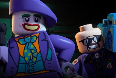Nuevo Juego de Lego Batman Revive la Banda Sonora de ‘Partyman’ de Prince