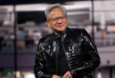 Nvidia predice que la IA agentiva generará 1 billón de dólares