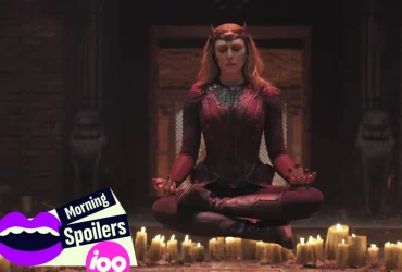 Olsen: No sé nada sobre Marvel Future – Eccleston sobre Doctor Who