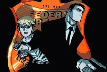 Powers Revival: Bendis & Oeming Llevan la Serie a la Animación en Netflix