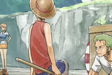 Rehacer One Piece de Wit Studio: Una adaptación moderna y más ágil