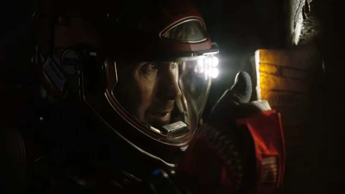 Ryan Gosling Conoce a un Adorable Co-Protagonista Alienígena en un Clip de Proyecto Hail Mary
