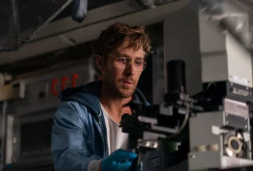 Ryan Gosling se une a los Daniels, ganadores del Oscar, para nueva película de ciencia ficción