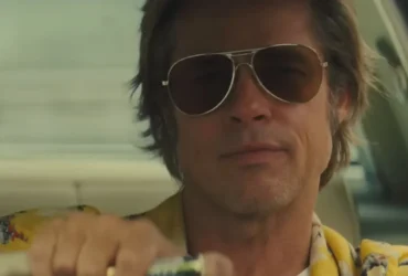 Secuela de Érase una vez en Hollywood tendrá ventana de estreno en Netflix