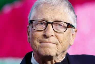 TerraPower de Bill Gates obtiene permiso pero depende del combustible ruso