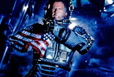 "The Last Orbit" de Ben Mezrich: Película de asteroides de Matt Shakman