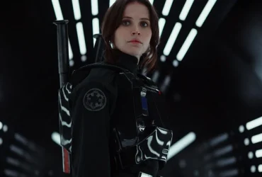 10 años desde el tráiler de Rogue One: cómo cambió el futuro de Star Wars