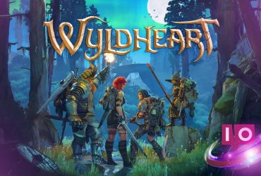 Corazón Salvaje: Cooperativo al estilo Elder Scrolls x Servidor Privado de WoW con Ambiente de D&D