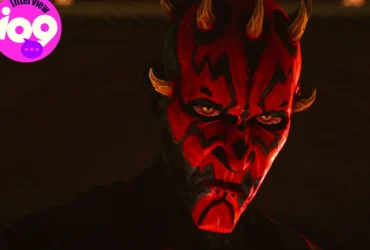 Sam Witwer está listo para el momento de Darth Maul en la nueva serie de televisión