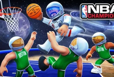 Códigos de Baloncesto de los Campeones de la NBA (Abril de 2026) — Lista más reciente