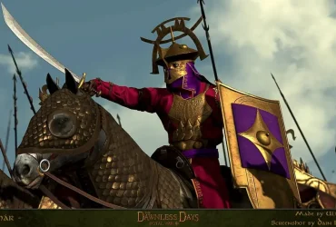 Querido estudio de RPG estaría haciendo un juego masivo de El Señor de los Anillos