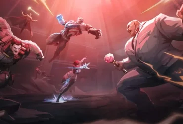 Cómo desbloquear el logro 'Acuerdo Cancelado' en Marvel Rivals