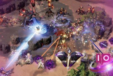 Juego RTS pierde soporte en línea tras compra de servidores por empresa de IA