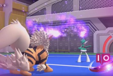 Los mejores Pokémon para cada equipo en Pokémon Champions