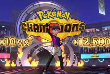Cómo Obtener Puntos de Victoria en Pokémon Campeones — Guía Completa