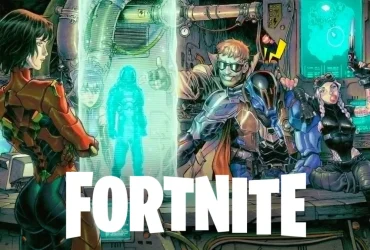 Fortnite Capítulo 7 Temporada 3: Fecha de lanzamiento, filtraciones y más