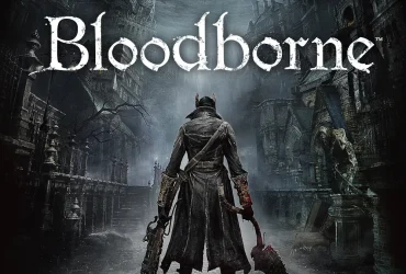 Película Animada de Bloodborne Producida por Jacksepticeye