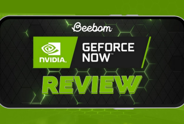 Probé NVIDIA GeForce Now en India: El teléfono de mi papá puede ejecutar juegos de PC