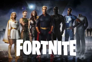 ¿Llegarán Los Muchachos a Fortnite? Explicación de filtraciones y rumores