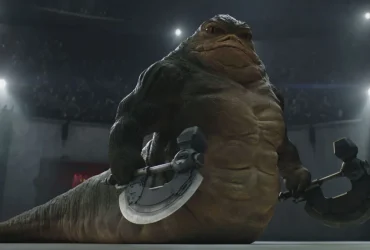 Los créditos iniciales de Mandalorian y Grogu podrían revelar una pista clave de Star Wars