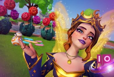 Cómo obtener recompensas de la Bóveda del Camino Estelar en Disney Dreamlight Valley