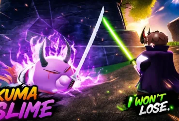 Códigos de Slime Seas Abril 2026 – Códigos Activos y Cómo Canjear