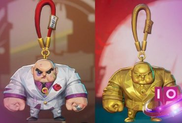 Cómo conseguir el accesorio del Kingpin en Marvel Rivals: Bloodhunt