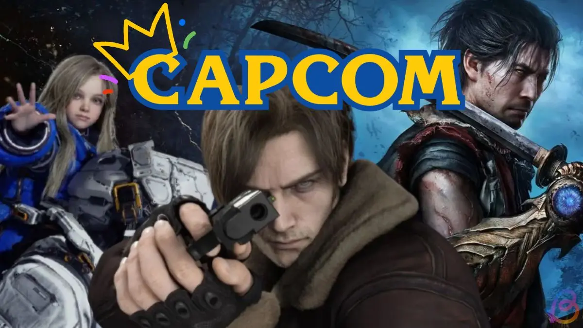Capcom es el verdadero jefe final de 2026, no Rockstar