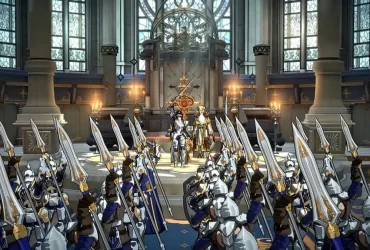 Códigos de Guerra de Génesis: Últimos Códigos de Canje (Abril de 2026)