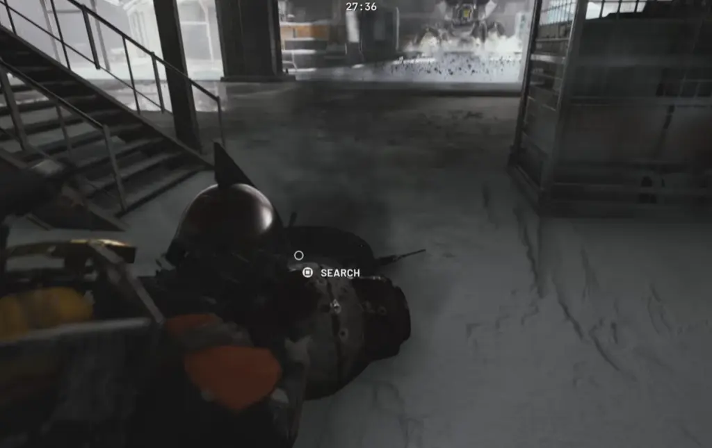 Getting the Comet Igniter in ARC Raiders
