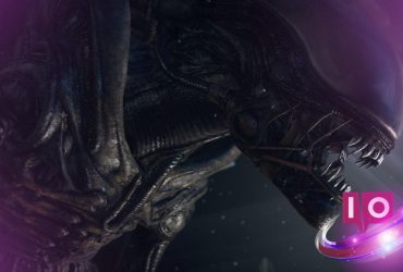 Alien: Isolation Secuela Tráiler Teaser Sugiere Dejar el Espacio Atrás