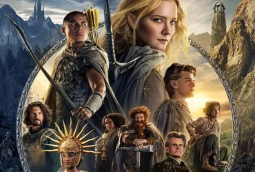 Amazon confirma que El Señor de los Anillos: Los Anillos de Poder tendrá cinco temporadas en Prime Video
