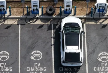 Aumento del 12% en las ventas de vehículos eléctricos usados en el primer trimestre de 2026: Resurgimiento de la demanda