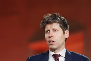 Casa de Sam Altman Atacada con Molotov; Arrestan a Joven de 20 Años, Amenaza a OpenAI