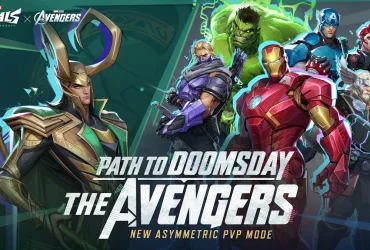 Cómo Jugar Marvel Rivals: Modo PvP de los Vengadores – Guía Completa