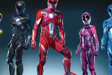Cómo el reinicio de Power Rangers de 2017 podría haber generado cuatro películas