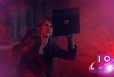 Control en iPhone: Por qué señala una nueva era en los juegos móviles