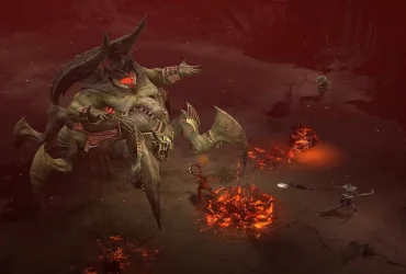 Diablo 4 Temporada 13 Señor del Odio: Desafíos Principales y Recompensas