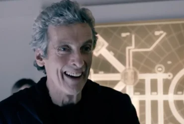 El mayor arrepentimiento de Peter Capaldi sobre Doctor Who: No podía ser miserable