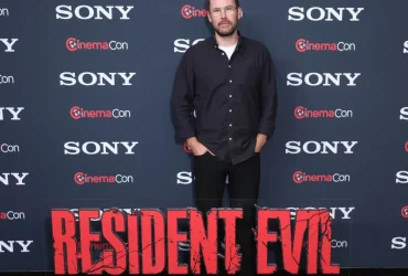 El reboot rural de Resident Evil de Zach Cregger protagonizado por Austin Abrams
