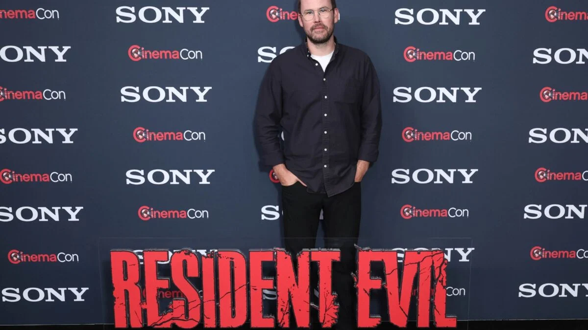 El reboot rural de Resident Evil de Zach Cregger protagonizado por Austin Abrams