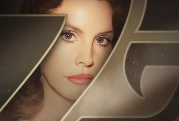 El tema de Bond onírico de Lana Del Rey para 007 First Light