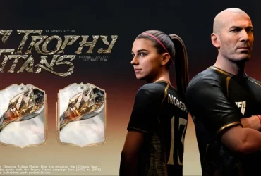 FC 26 Trophy Titans Equipo 2: Lista Completa de Jugadores y Cuenta Regresiva para el Lanzamiento