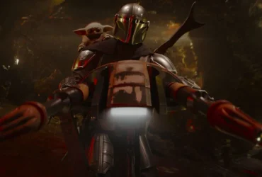 Favreau: Película de The Mandalorian & Grogu Separada de la Temporada 4