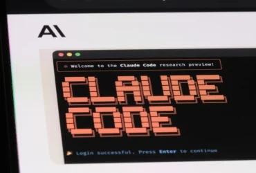 Filtración del código fuente de Anthropic Claude expone secretos de la empresa