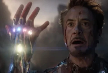 Jon Favreau lamenta haber intentado salvar a Tony Stark en Avengers: Endgame