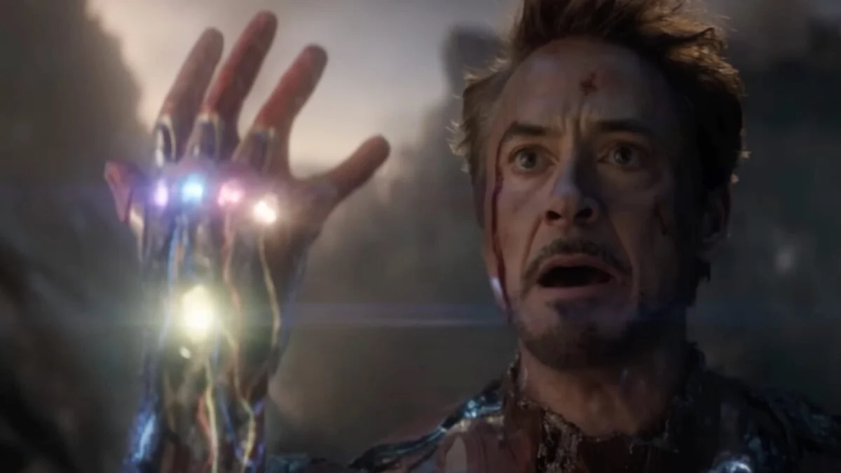 Jon Favreau lamenta haber intentado salvar a Tony Stark en Avengers: Endgame