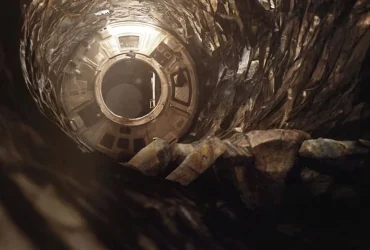 Mira a Rocky Dormir en Proyecto Hail Mary con la Banda Sonora de Daniel Pemberton