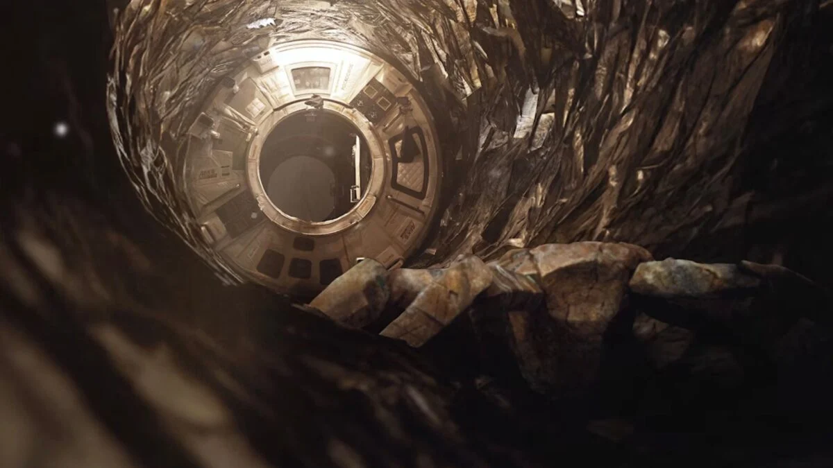 Mira a Rocky Dormir en Proyecto Hail Mary con la Banda Sonora de Daniel Pemberton
