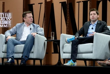 Musk modifica la demanda contra OpenAI: $134 mil millones para organización sin fines de lucro, quiere que Sam Altman se vaya.